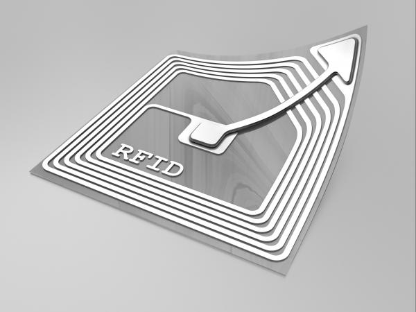 RFID UHF 標籤
